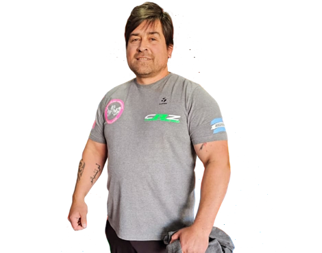 Daniel Guerrero