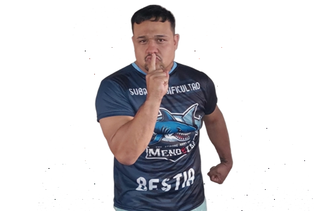Alex Lujan